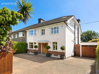 8 Nutley Lane, Donnybrook, Donnybrook, Dublin 4