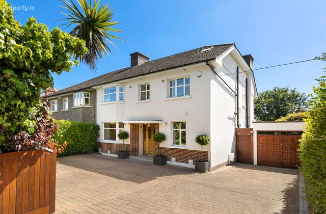 8 Nutley Lane, Donnybrook, Dublin 4, Donnybrook, Dublin 4 - Click to view photos