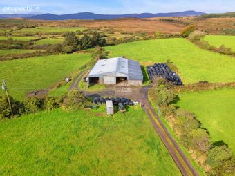 Lands At Droumsullivan, Bantry, Co. Cork, Kealkill, Co. Cork - Image 4