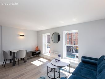 Apartment 2, 80B Thomas Street, Dublin 8 - Image 2