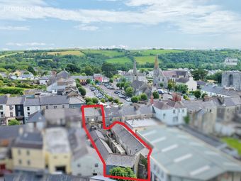 11 Main Street, Listowel, Co. Kerry, Listowel, Co. Kerry - Image 4