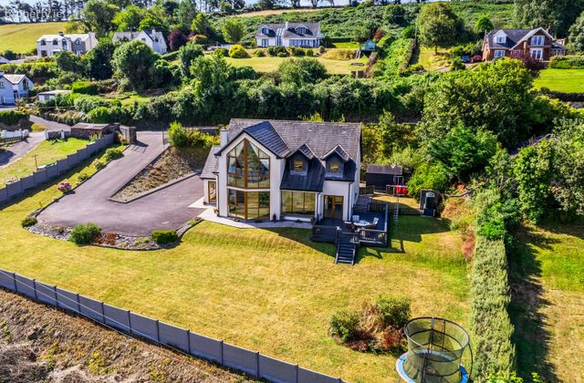 Hillside, Aghada, Aghada, Co. Cork - Click to view photos