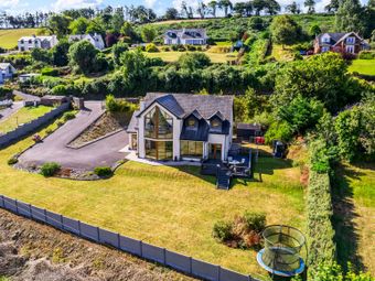 Hillside,Aghada,Co. Cork, Aghada, Co. Cork