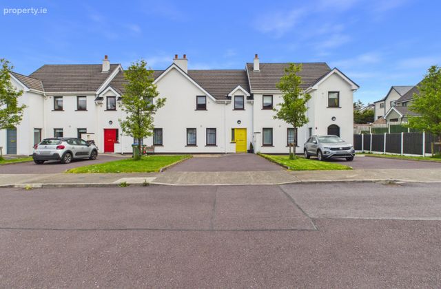 12 Ard An Oir, Sneem, Co Kerry, Sneem, Co. Kerry - Click to view photos