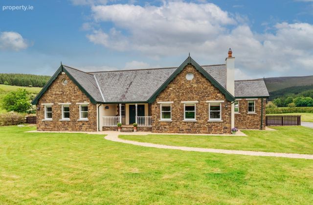 Snugborough, Donard, Co. Wicklow - Click to view photos