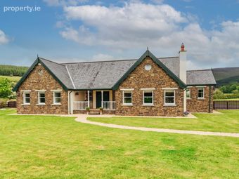 Snugborough, Donard, Co. Wicklow