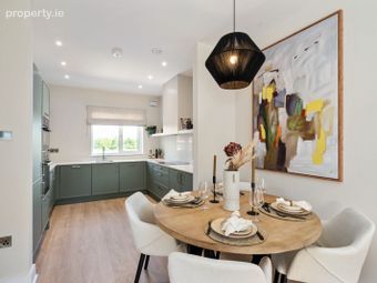 2 Bedroom Duplex, South Circular Road, Co. Limerick - Image 3