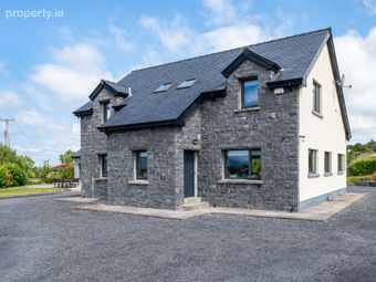 Drumsheel, Cong, Co. Mayo, Cong, Co. Mayo - Image 5