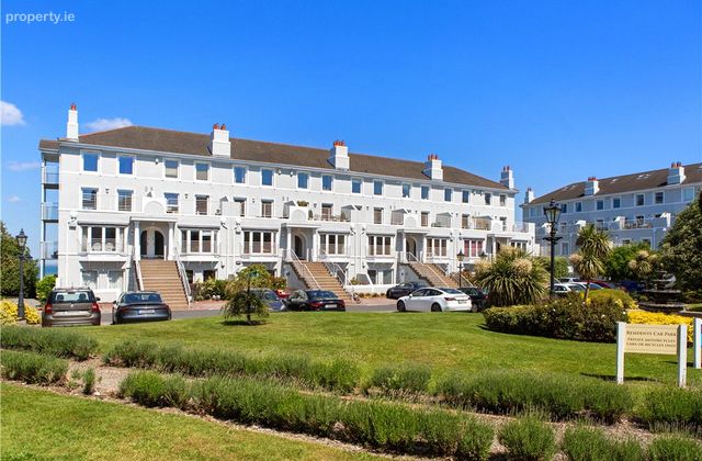 Apt. 15 Salthill, Monkstown, Co. Dublin, Monkstown, Co. Dublin - Click to view photos