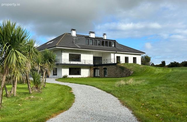 Tullig, Killarney, Co. Kerry, Killarney, Co. Kerry - Click to view photos