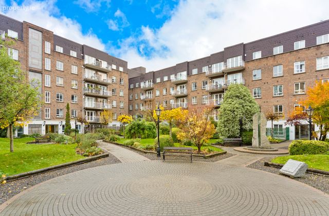 46 Harcourt Green, Charlemont Street, Dublin 2, Dublin 2 - Click to view photos