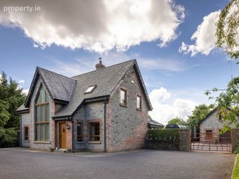 Saint Augustine's, Foxhall, Monasterboice, Co. Louth - Image 3