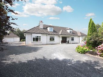 Piercetown, Kilcock, Co. Meath