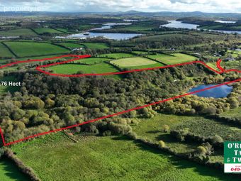 Drumerdannan, Killeshandra, Co. Cavan