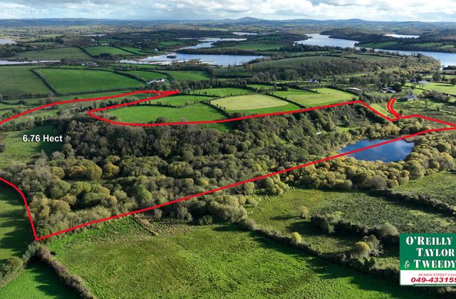 Drumerdannan, Killeshandra, Co. Cavan - Click to view photos