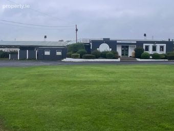 The Ward Golf Centre, Ward, Co. Dublin - Image 2