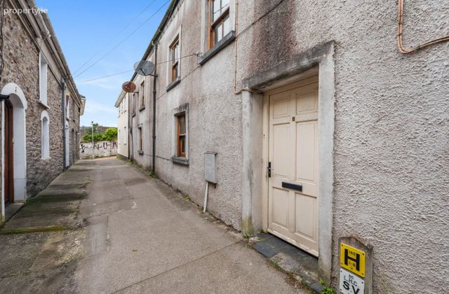 10 Waggett's Lane, Popes Quay, Cork City Centre, Co. Cork - Click to view photos
