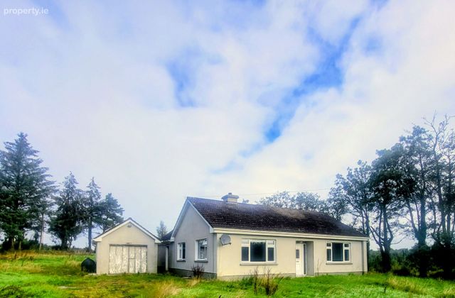 Adoon, Gorvagh, Gorvagh, Co. Leitrim - Click to view photos