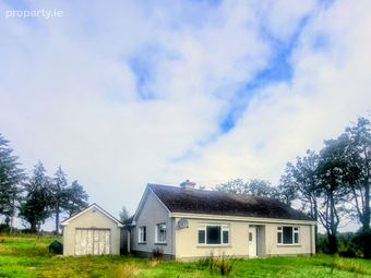 Adoon, Gorvagh, Gorvagh, Co. Leitrim