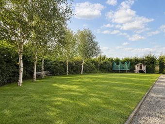 Baunarawn Lodge, Clonkeen, Portlaoise, Co. Laois, Ardlea, Co. Laois - Image 5
