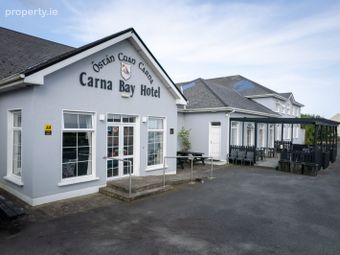 Carna Bay Hotel, Carna, Co. Galway - Image 5