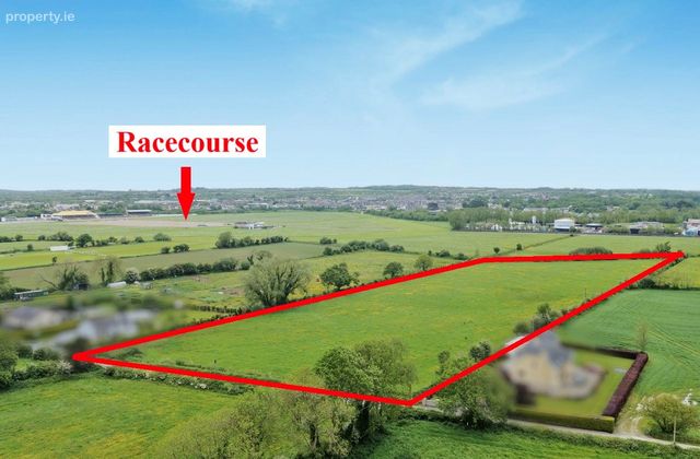 (lot 1) 7.9 Acres At Tanavalla, Listowel, Co. Kerry - Click to view photos