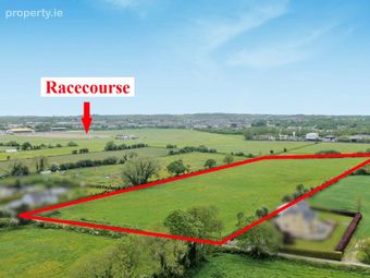 (lot 1) 7.9 Acres At Tanavalla, Listowel, Co. Kerry