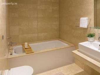 Apartment 20, The Cubes 1, Sandyford, Dublin 18 - Image 3