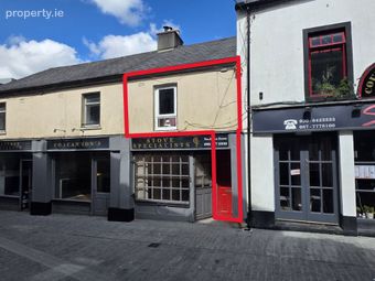 2a The Bawn, Athlone, Athlone, Co. Westmeath