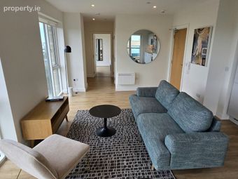 Apartment 76, East Wharf, North Wall, Dublin 1
