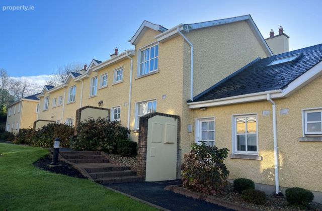 8 Bolton Mews, Faithlegg, Faithlegg, Co. Waterford - Click to view photos