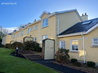 8 Bolton Mews, Faithlegg, Faithlegg, Co. Waterford