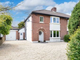 5 Hyde Park Dalkey, Co. Dublin, Dalkey, Co. Dublin