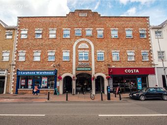 A1 Office Suite, Naas Town Centre, Naas, Co Kildare, Naas, Co. Kildare