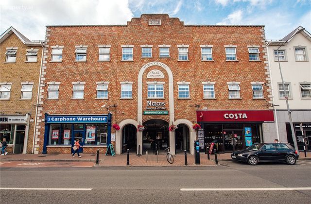 A1 Office Suite, Naas Town Centre, Naas, Co Kildare, Naas, Co. Kildare - Click to view photos