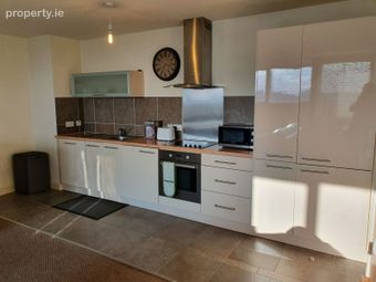 Parkside Apartments, Abbeyleix Road, Portlaoise, Co. Laois - Image 4