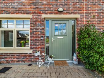 32 Knights Wood, Johnstown, Co. Kildare, Johnstown, Co. Kildare - Image 2