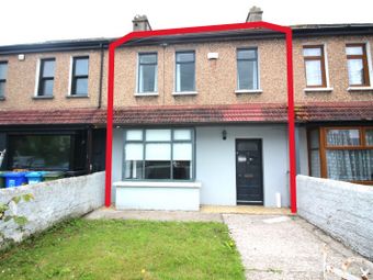 Alma, Clanmaurice Avenue, North Circular Road, Co. Limerick