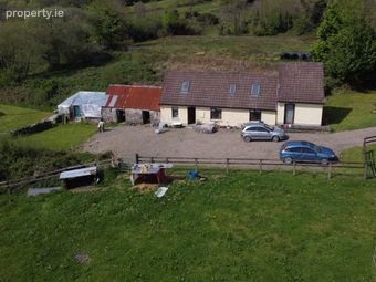 Smeakles House, Glendree Lower, Glendree, Co. Clare