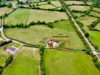 Lisnagree, Steamstown, Co. Westmeath, Streamstown, Co. Westmeath - Image 3