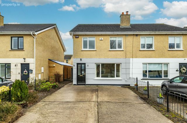 80 Loughminane Green, Kildare, Co. Kildare - Click to view photos