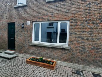 3 Baker's Place, Bridge Street, Wicklow, Wicklow Town, Co. Wicklow