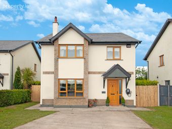 2 Millfield, Ballycanew, Gorey, Co. Wexford, Ballycanew, Co. Wexford