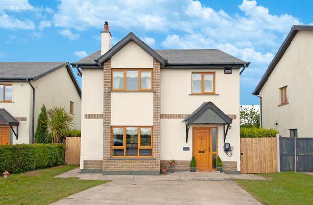 2 Millfield, Ballycanew, Gorey, Co. Wexford, Ballycanew, Co. Wexford - Click to view photos