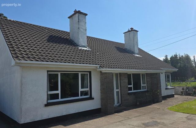 Ardsbeg, Gortahork, Co. Donegal, Gortahork, Co. Donegal - Click to view photos