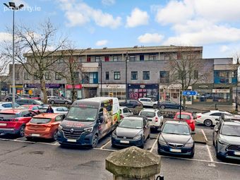 Apartment 10 Hanover Square, Kennedy Avenue, Carlow Town, Co. Carlow, Graiguecullen, Co. Carlow - Image 2
