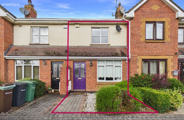 60 Boroimhe Maples, Swords, Swords, Co. Dublin - Click to view photos