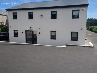 Brooklodge East, Glanmire, Co. Cork