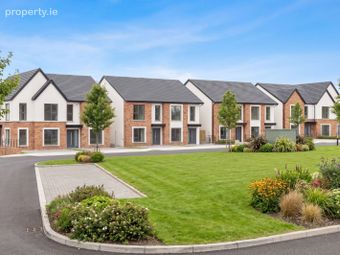 Four Bedroom Semi-detached House, Kilbeggan, Co. Westmeath - Image 2