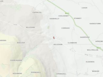 50 Shades, Killeshin Community Centre, Killeshin, Carlow, Co. Carlow, Killeshin, Co. Laois - Image 5